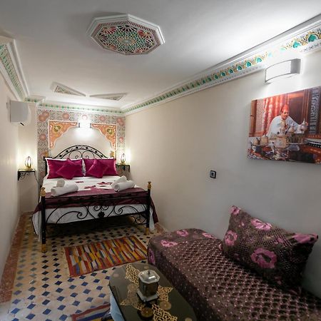 Riad Tarab Fez Zewnętrze zdjęcie