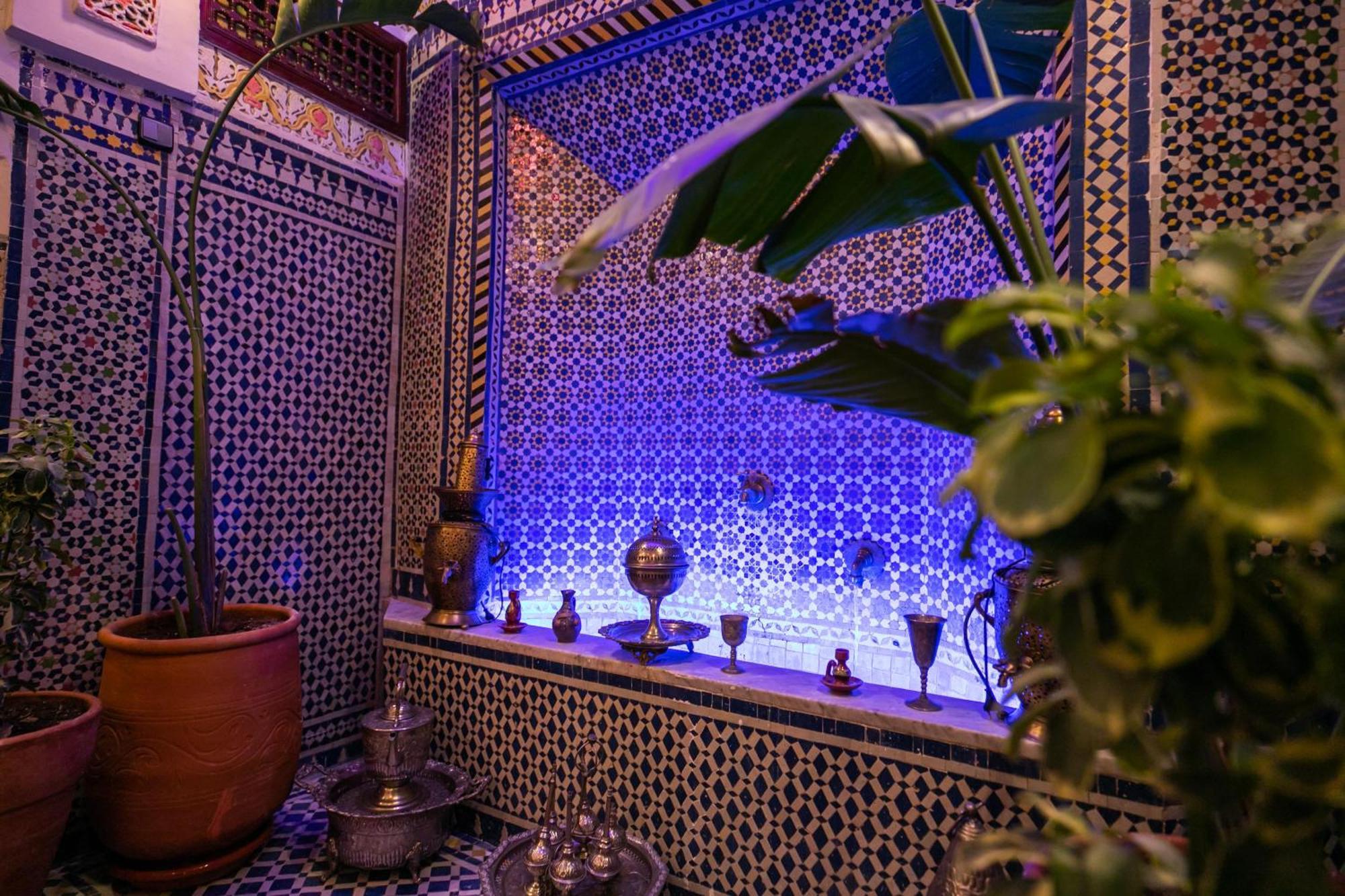 Riad Tarab Fez Zewnętrze zdjęcie