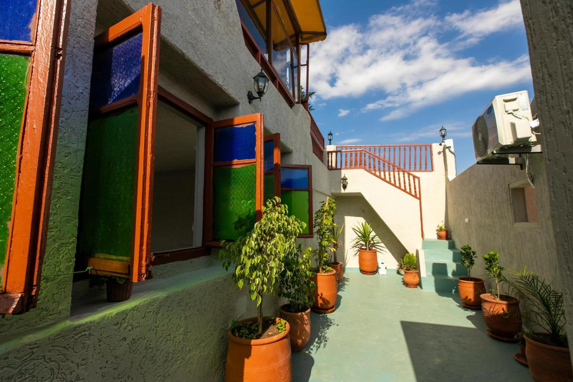 Riad Tarab Fez Zewnętrze zdjęcie