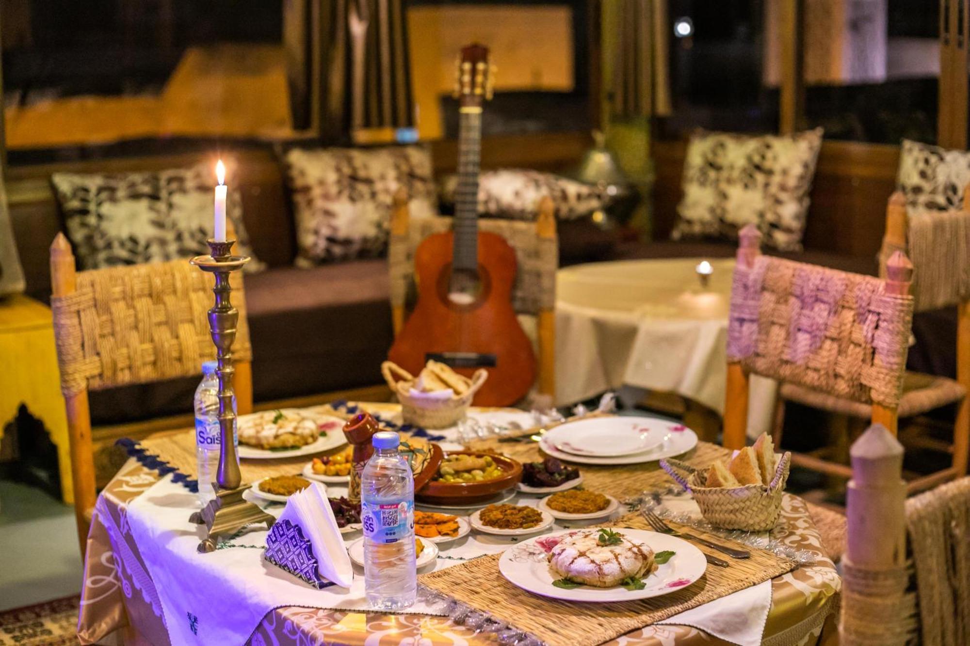 Riad Tarab Fez Zewnętrze zdjęcie
