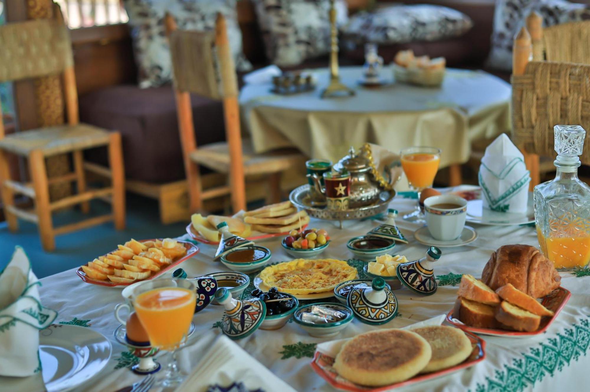 Riad Tarab Fez Zewnętrze zdjęcie