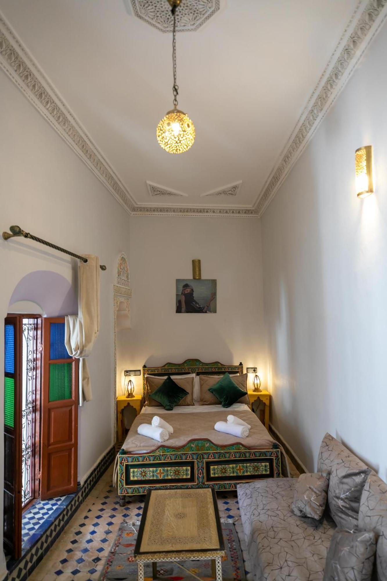 Riad Tarab Fez Zewnętrze zdjęcie