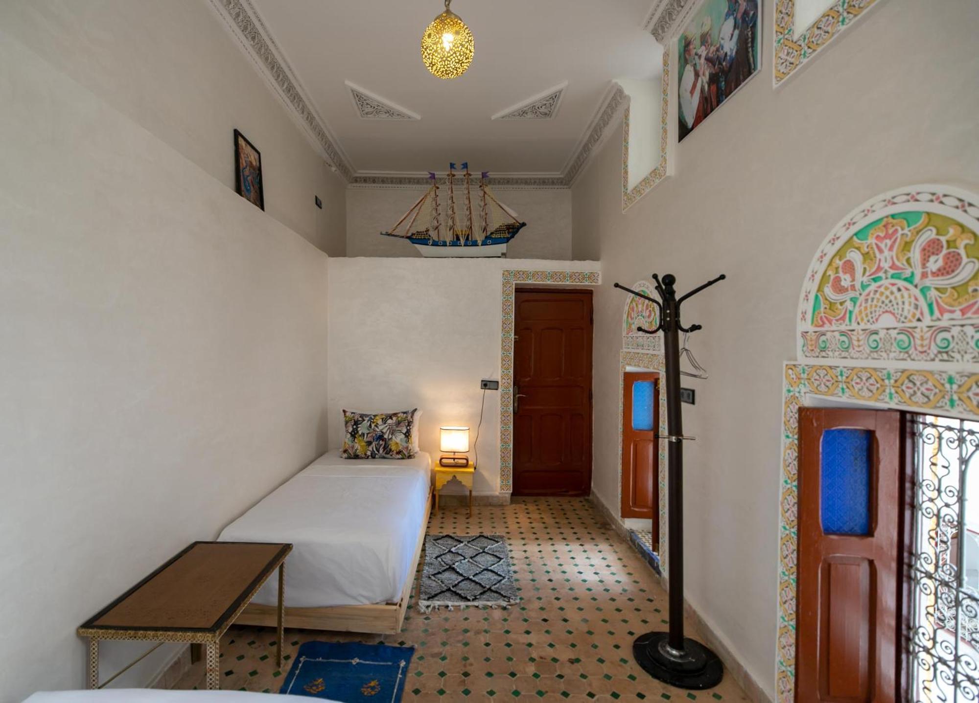 Riad Tarab Fez Zewnętrze zdjęcie